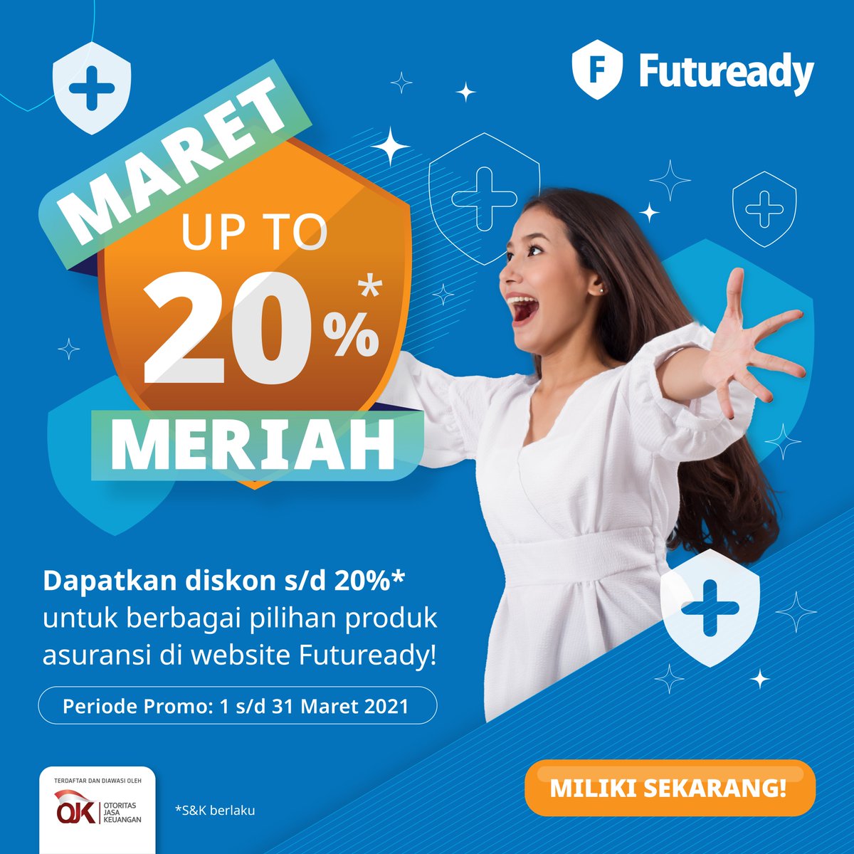 Futuready tweet media