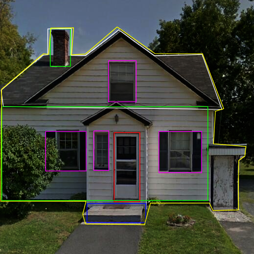 Launched today! Can you identify windows, doors, roofs, or chimneys of #buildings? Contribute to the <a href="/NHE_SimCenter/">NHERI SimCenter</a> project on <a href="/the_zooniverse/">The Zooniverse</a> #CitizenScience platform! bit.ly/3bXBWsy