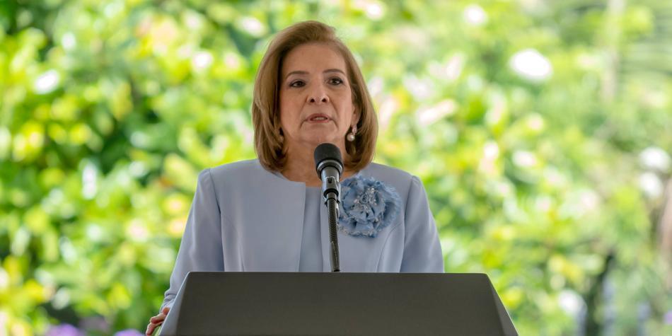 ⚠️ ATENCIÓN ⚠️ Congreso podría prohibir totalmente el aborto: Procuradora 

Margarita Cabello envió un concepto a la Corte Constitucional sobre su posición frente al aborto en Colombia. Dice no a despenalización total. Más detalles aquí 👉 bit.ly/3qe1pD8