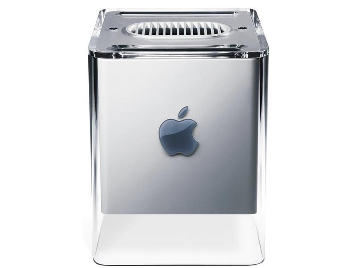 Rodney_Walker's tweet photo. Fan-Favorite Power Mac G4 Cube Design to Return https://t.co/W5o30HldVe #Apple #PowerMacG4Cube #Desktop #Tech #TechNews #Technology #TechnologyNews #ITRTG #SNRTG https://t.co/fVjkt8pcXz
