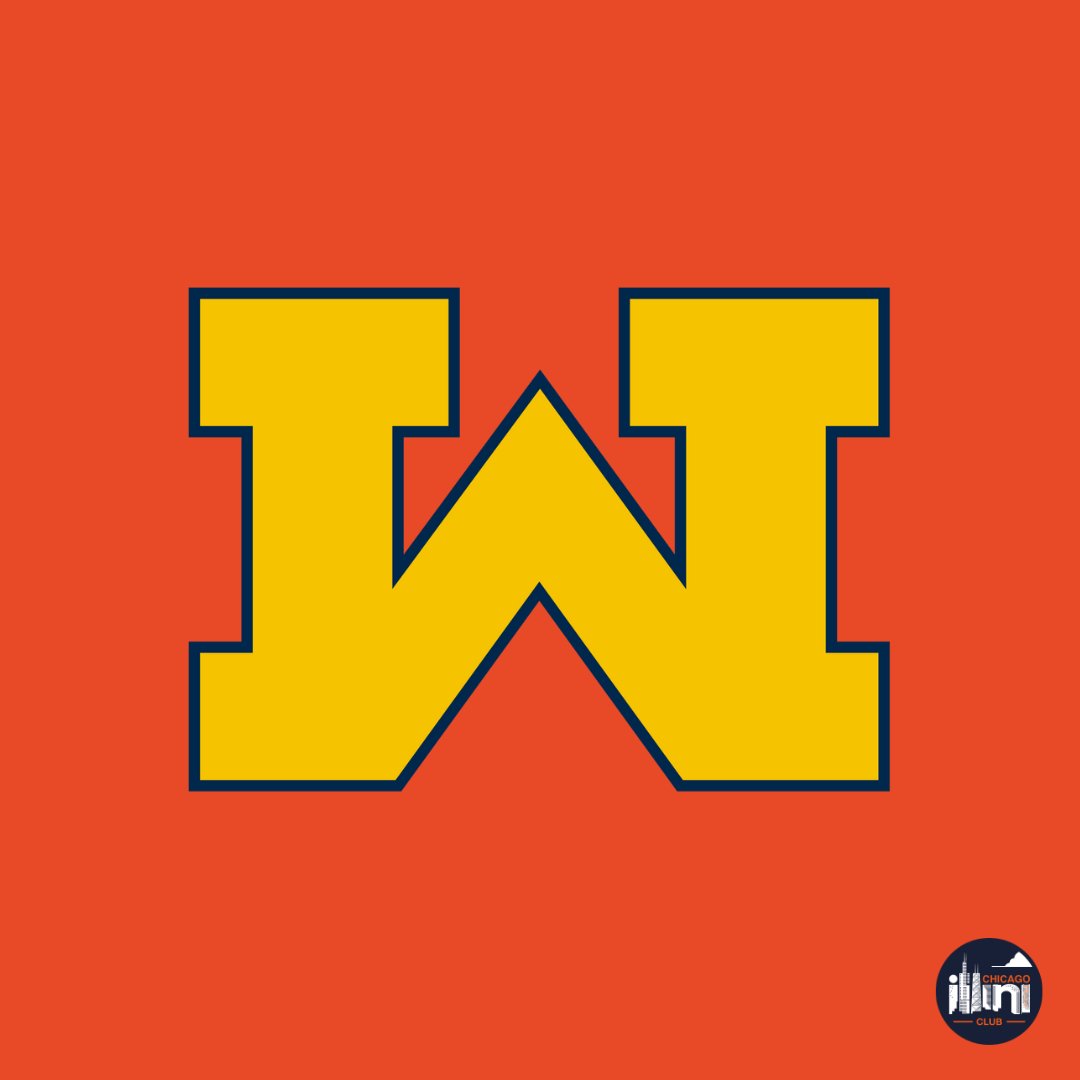 ChicagoILLINI's tweet photo. HUGE W!
Number 2 goes down! Way to go Fighting Illini Basketball 

#OskeeWowWow #ILLINI #IllinoisVictory 
#chiLLINI #famILLy https://t.co/xv0W7VOZkV