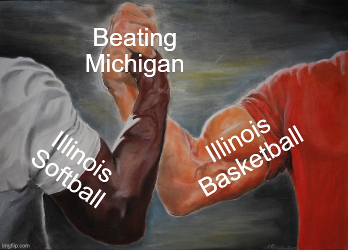 Illini Ballers (@illini_ballers) on Twitter photo 