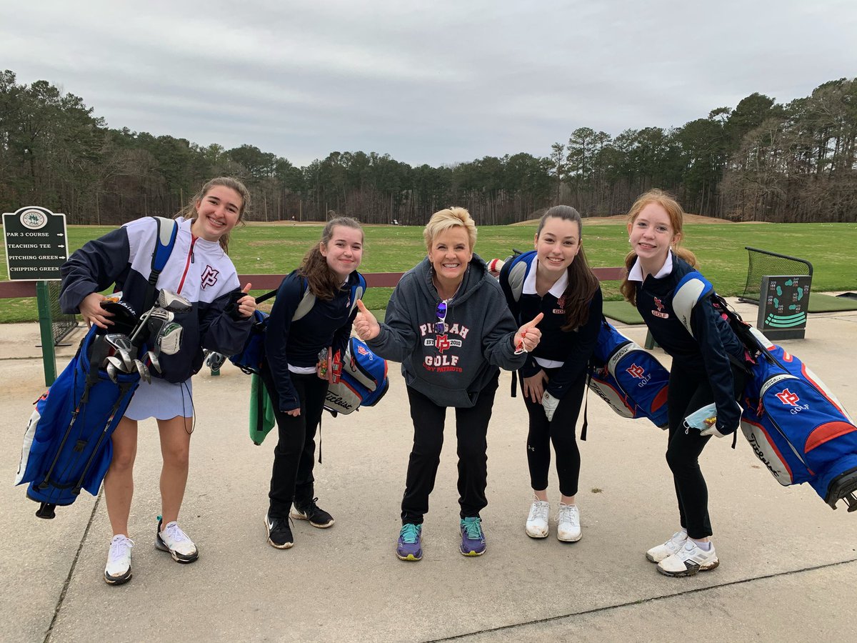 Mount Pisgah Golf tweet media