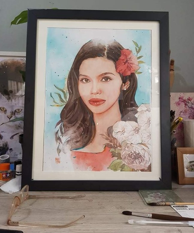 Maligayang kaarawan Maine!
We wish you happiness &amp; good health!

May you always "sing with rapture &amp; dance like a dervish" in life as you experience the love that poets can only write about.🥰

We love you Maine!🥰

#MaineAt26
#MaineMendoza
#MaineMendozaLostWithYou
<a href="/mainedcm/">Maine Mendoza</a>
🅱️