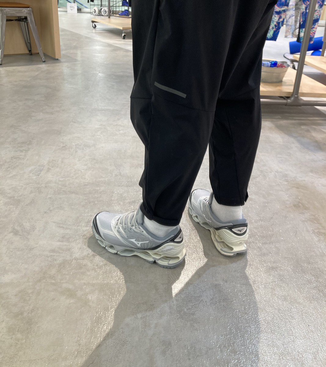 MIZUNO TOKYO on X: MIZUNO TOKYO on X: