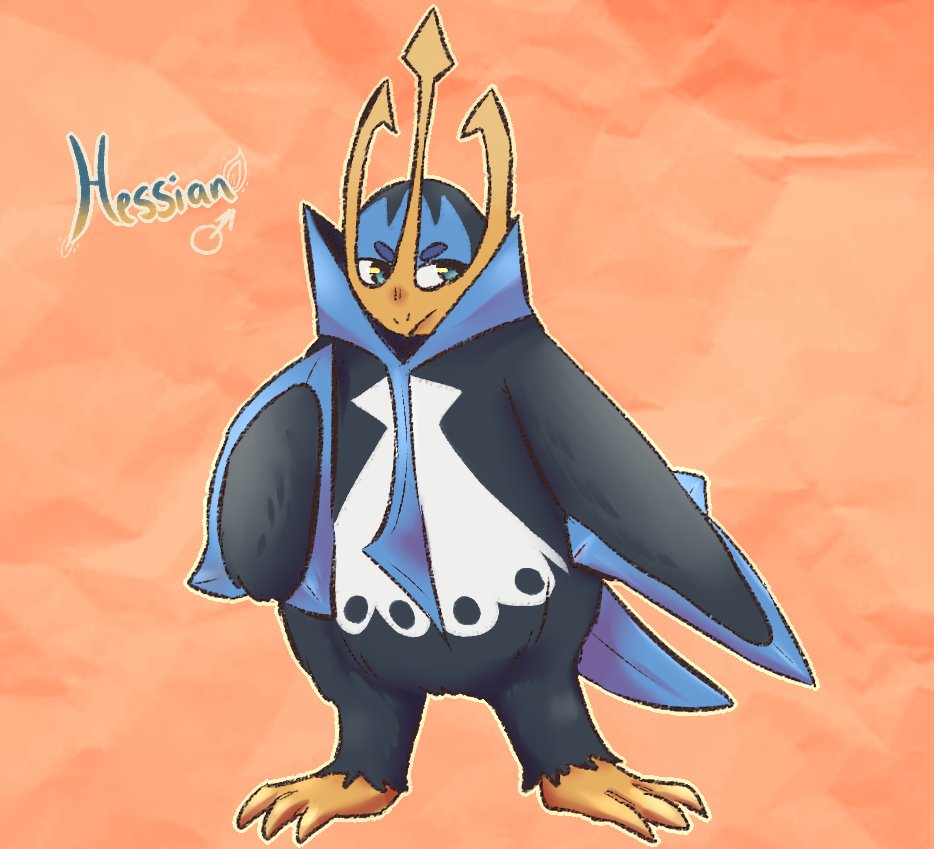 Mothfluttter's tweet photo. I'm playing a randomised Nuzlocke.. here's my starter and then my first caught pokemon.. Please water starters + evos? DNI we dont need any more of you on the team. #pokemon #mudkip #empoleon https://t.co/HgeY2iH5DM