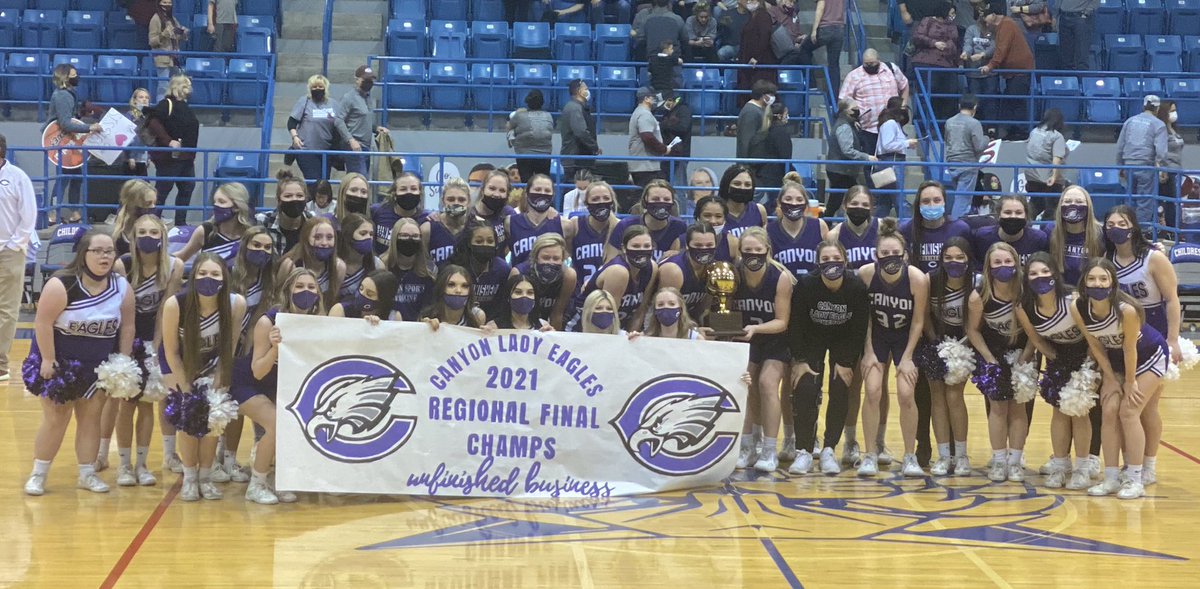 Mbennett6's tweet image. Going to the Dance!!! State Bound......way to go Lady Eagles!!!proud of you y’all!