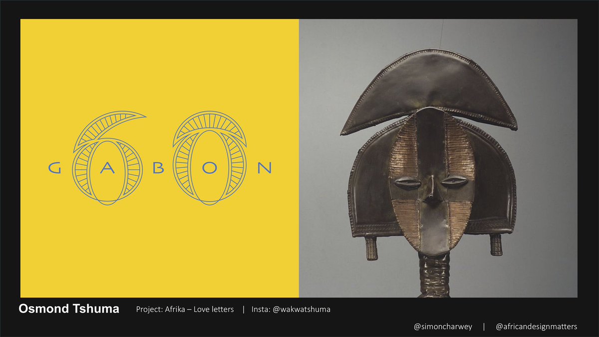 African Design Matters tweet media