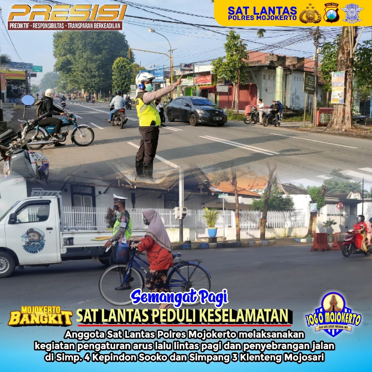 @ditlantaspoldajatim 
@polres_mojokerto 
@divisihumaspolri 
<a href="/polantasjatim/">polantasjatim</a> 
@polantasindonesia