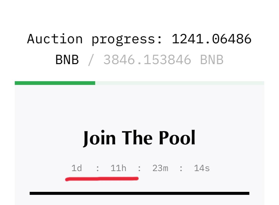 BHC_Happiness's tweet photo. 🤩We still have 35 hours more to join..⌛️

Participate safely, beware of scammers‼️

✅Only choose HPS OFFICIAL
Click here: https://t.co/O6ivZtfDpH

#IDO #HPS #BHC #BSC https://t.co/pUxgCPM0Rh