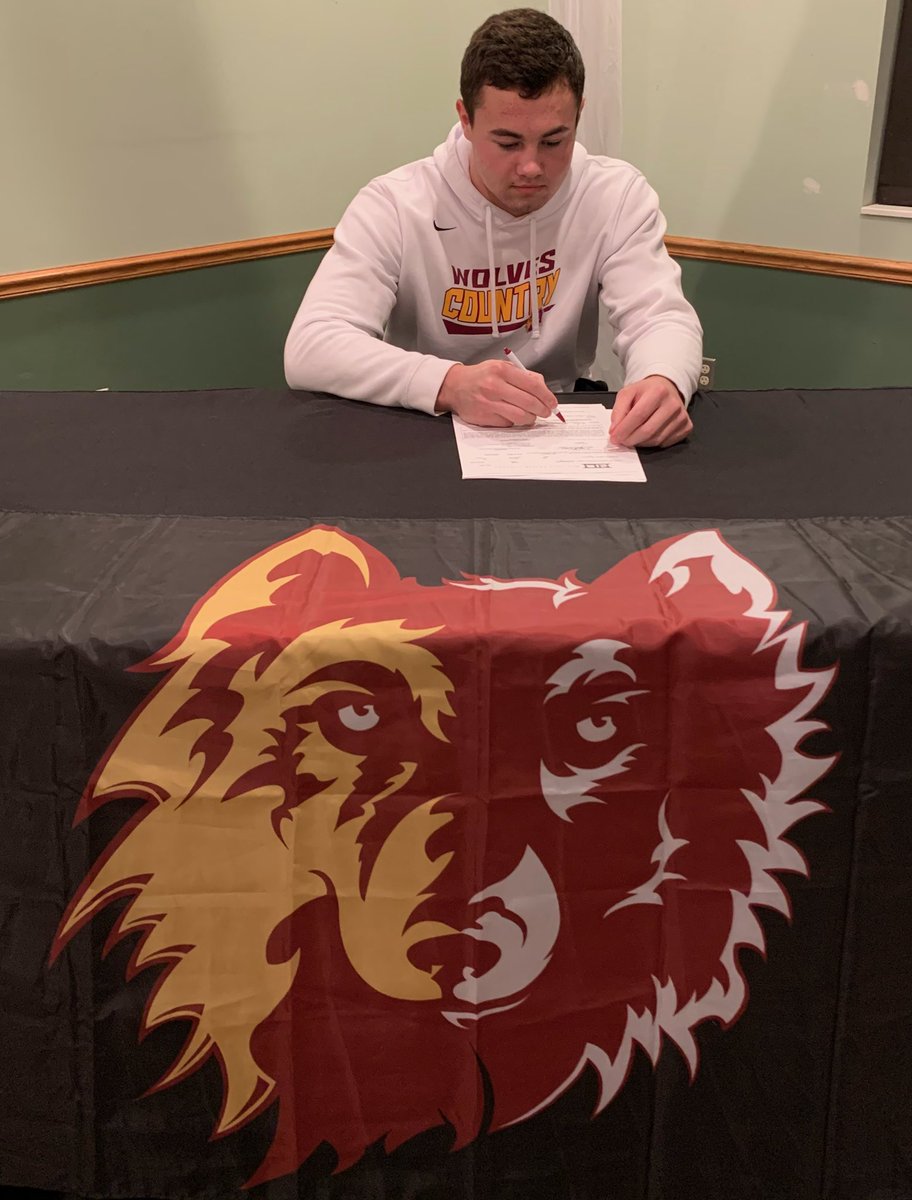 GoBisonFootball's tweet photo. Congratulations to Luke Gunderson on being selected to play in the 2021 Minnesota Football Showcase (High School All Star Game).  

The game will be played on June 26th.  Location and time are both TBA.  

We are super excited for you Luke!!! https://t.co/1veD1BZuAm