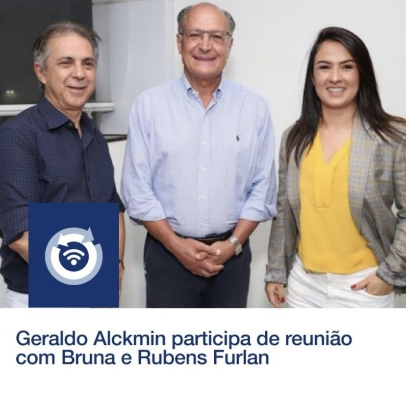Bruna Furlan (@depbrunafurlan) on Twitter photo 