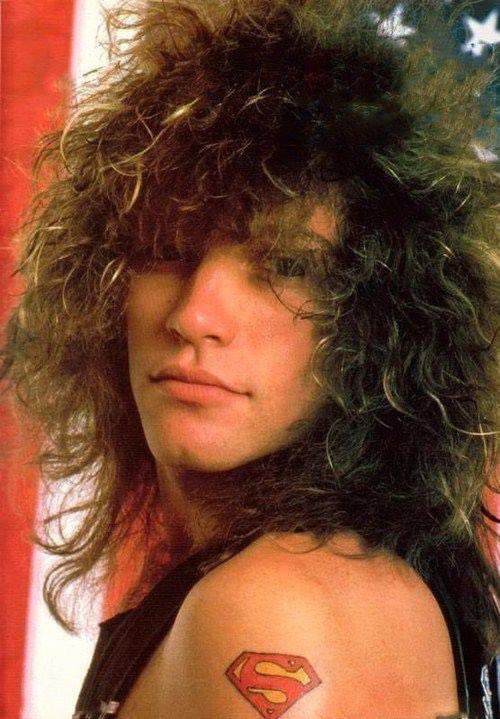 Happy Birthday Jon Bon Jovi!!! 