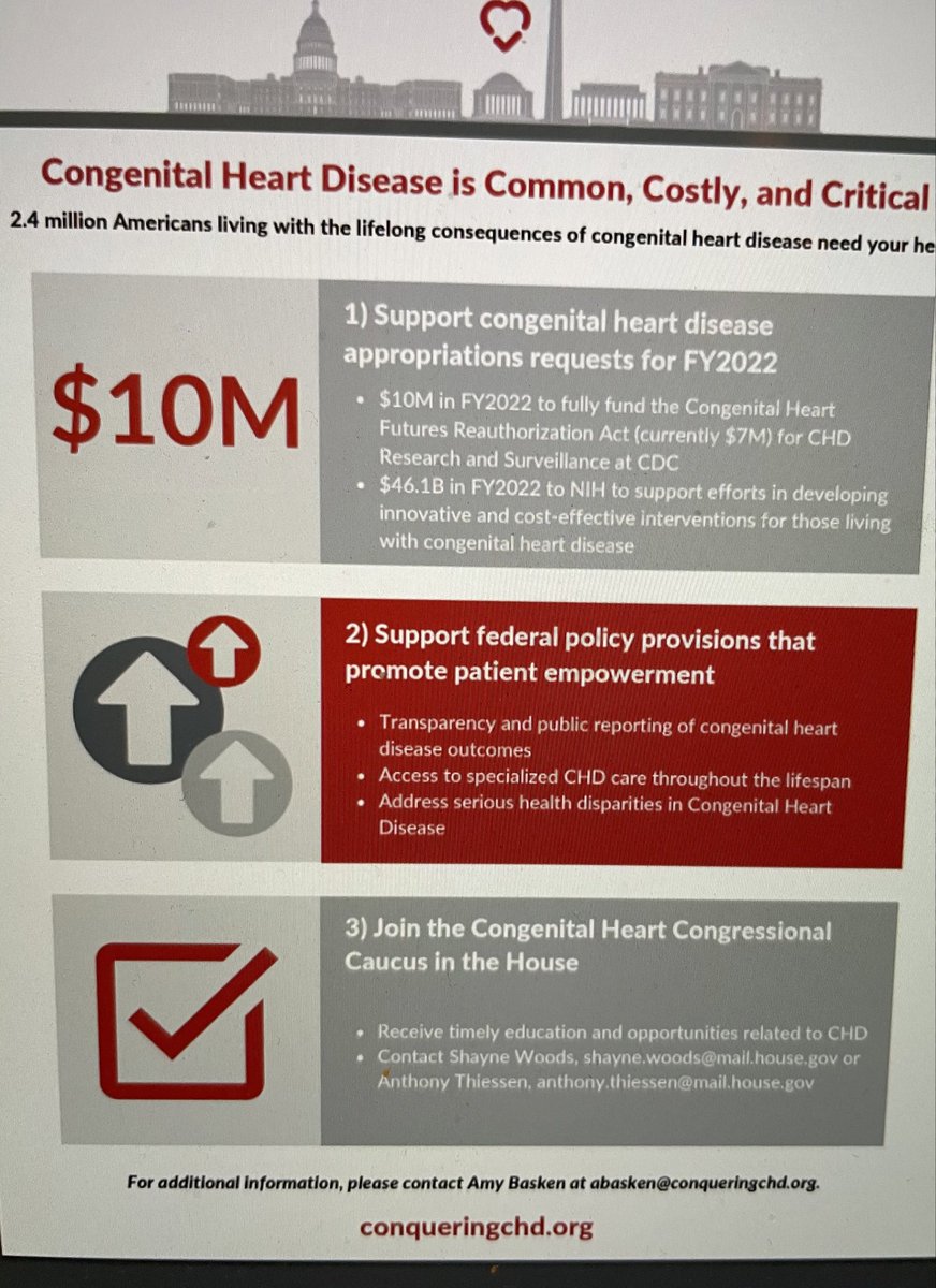 devyanichowdhu1's tweet image. Great meetings with PA legislative teams.  @conqueringchd @ACCinTouch @Cardiology @SoodErica @shubhi_srivas #PedsCard #ACHD @arwaxler @ASE360
