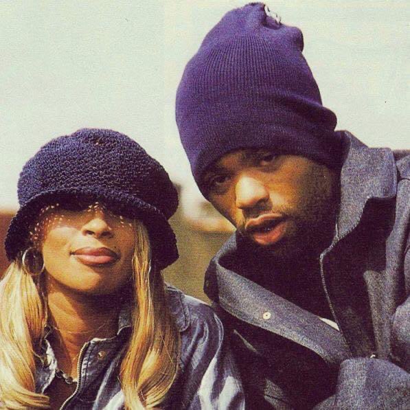 Happy birthday Method Man! A goat ! 
