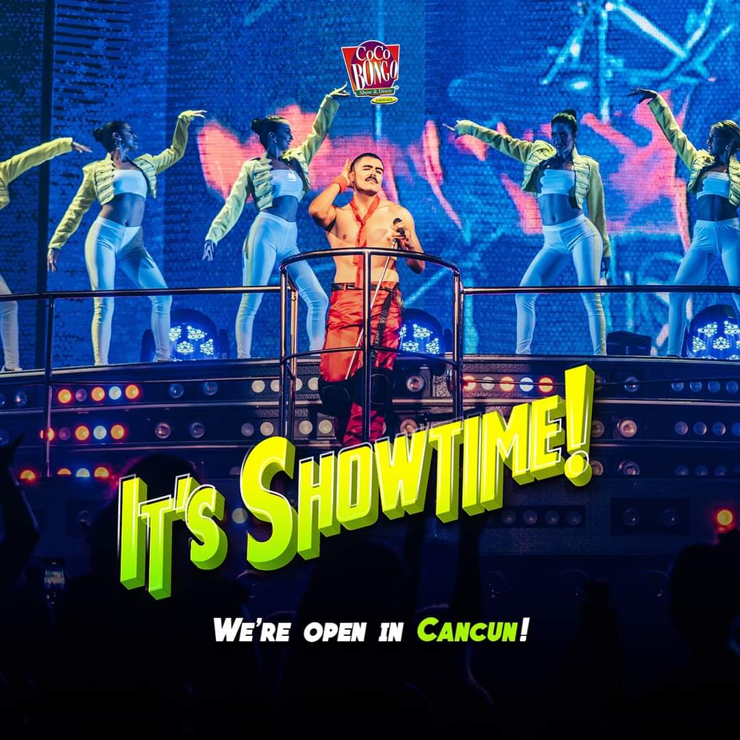 Sebastian Coco Bongo tweet media