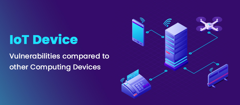 gamesdevteam's tweet photo. #IoT devices are at higher risk than other #computing devices on a network. Poor #security can give hackers an opportunity to get access to sensitive information. Read full blog here - https://t.co/7OjxWiN9BQ #IoTDevices #DeviceSecuirity #MalwareSecurity #IoTApps https://t.co/78REPmMNyE