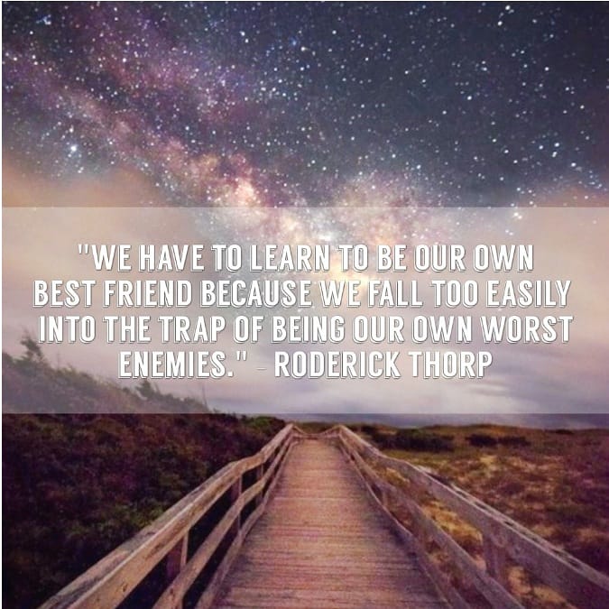 ExpertPatricia's tweet photo. #beyourownbestfriend https://t.co/9lcJoTUSHA