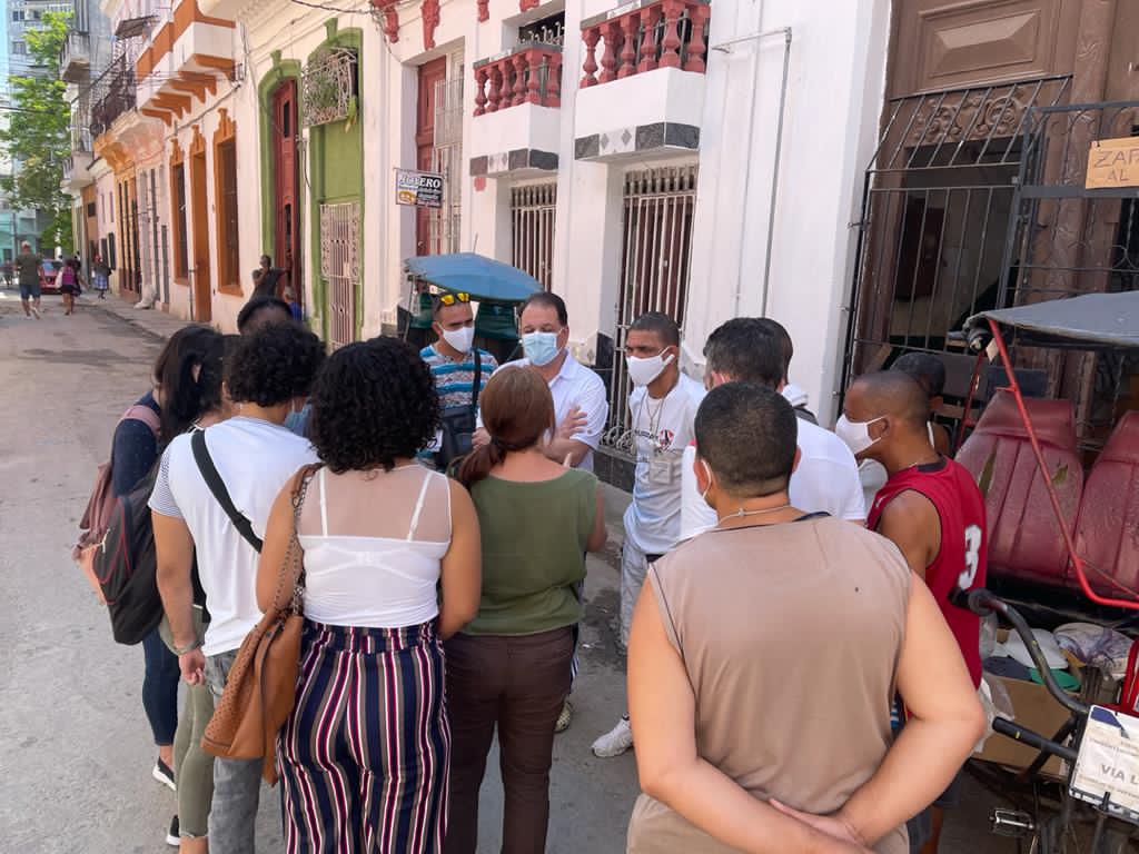 Cabildo Quisicuaba tweet media