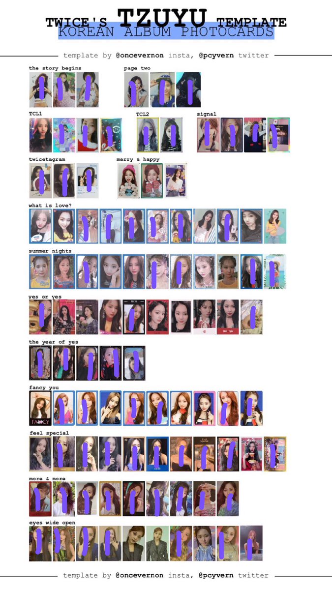 tzutrade's tweet photo. WTT
album: fancy you, more &amp; more  

have: fancy you and more &amp; more tzuyu pob  
want: tzuyu wl anything not crossed off  

us only!! 

dm if interested! 
#TWICE @TWICE_trades @kpopthriftshop @twicetradeusa @Twicetradeonce @pctradeusa pls rt! https://t.co/gaxooDgvj9