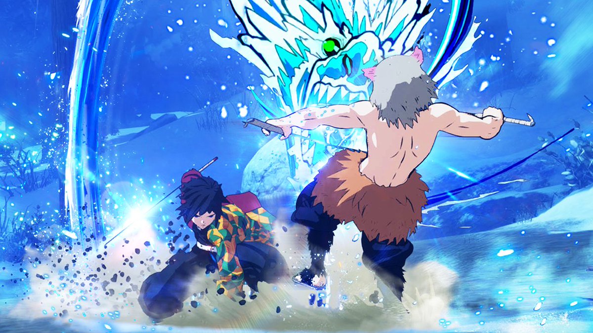 AfroSenju's tweet image. I love making Thumbnail&apos;s man