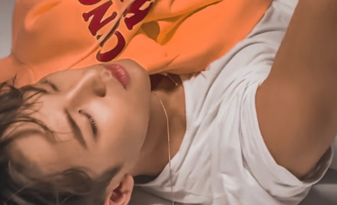 mingyu edits tweet media