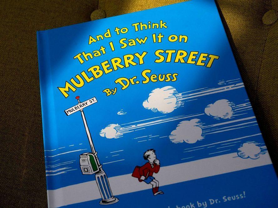 'HURTFUL AND WRONG' Dr. Seuss publisher scraps 6 titles over racist, insensitive images