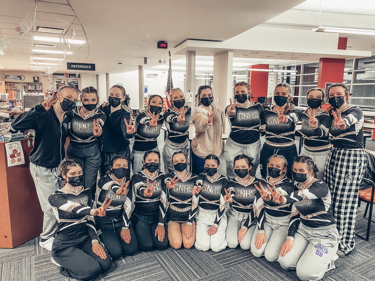 KnightsCheer1's tweet image. 2nd place in NLCC Conference 🥈AND these Knights hit zero on tonight’s recording!! 🤩 We can’t say enough of how proud we are of these ladies and all of their hard work! Great job to all of the teams in the NLCC conference! #KnightsCheerFam #SectionalsWeek #NLCC #JustKeepSwimming