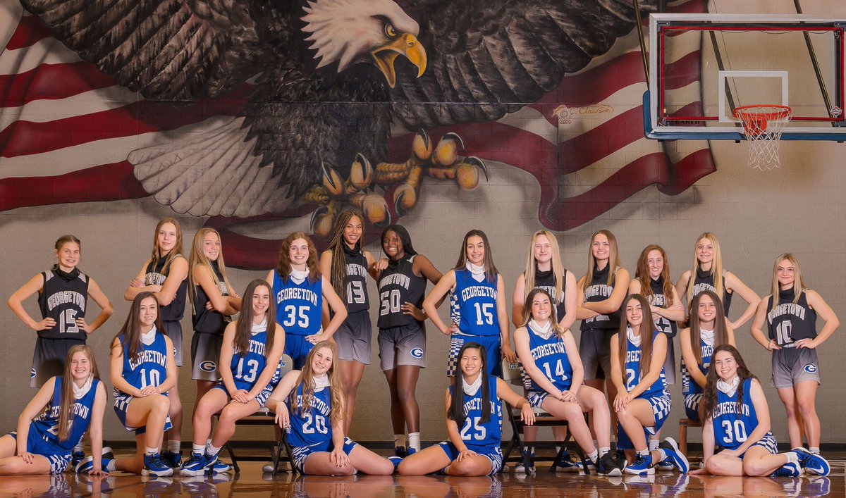 CoachDoherty24's tweet photo. Heck of a season for these girls! Couldn’t be more proud of the growth, and determination you’ve displayed this season. What a legacy our seniors will leave. Proud to stand beside you and coach you. Love y’all! Huge thank you for all the support from our admin &amp; parents! EFND 🦅 https://t.co/ib9mH7UfB5