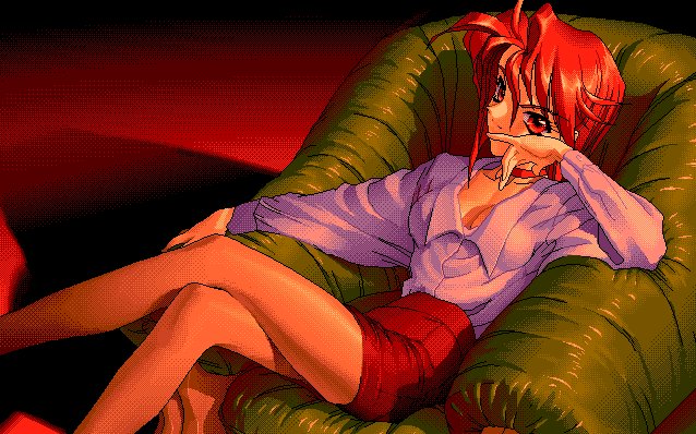 鮟鱇 Pc 98のスタープラチナのグラフィックを見ていると 16色って何色使えるんだっけ という疑問が生じる 笑 鮟鱇 Pc 98のスタープラチナのグラフィックを見ていると 16色って何色使えるんだっけ という疑問が生じる 笑
