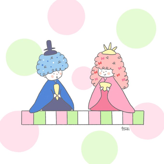 ゆるい絵のtwitterイラスト検索結果