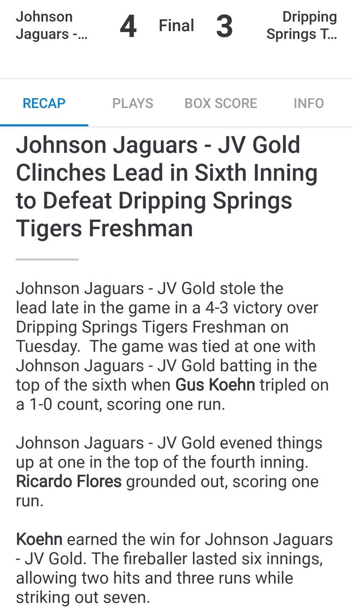 Gus Koehn tweet media