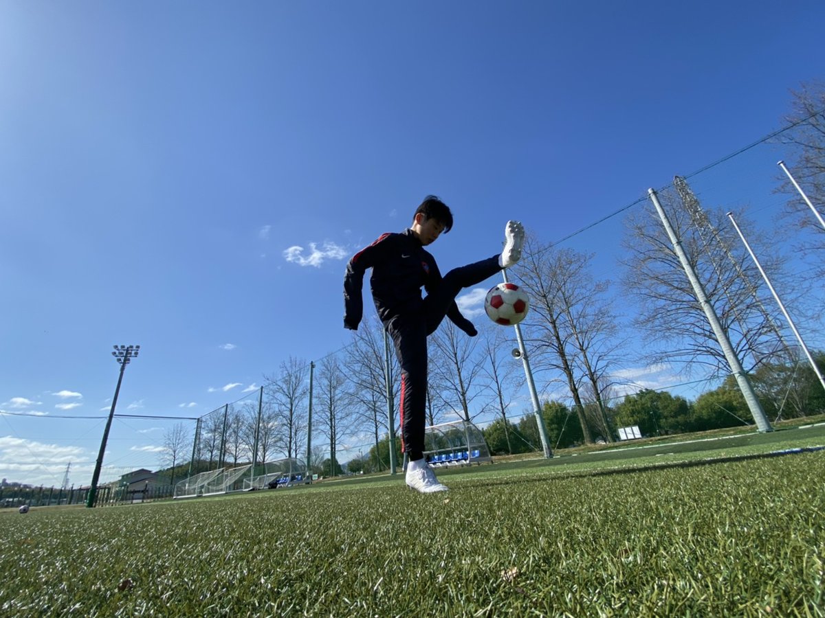 日本教育学院サッカー部 Babaaoyagi Twitter