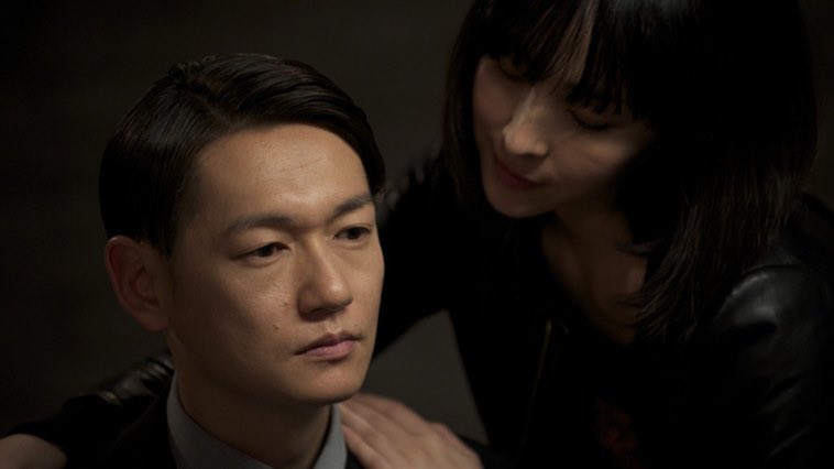 チェイス 国税査察官 画像 最新情報まとめ みんなの評価 レビューが見れる ナウティスモーション 15ページ目