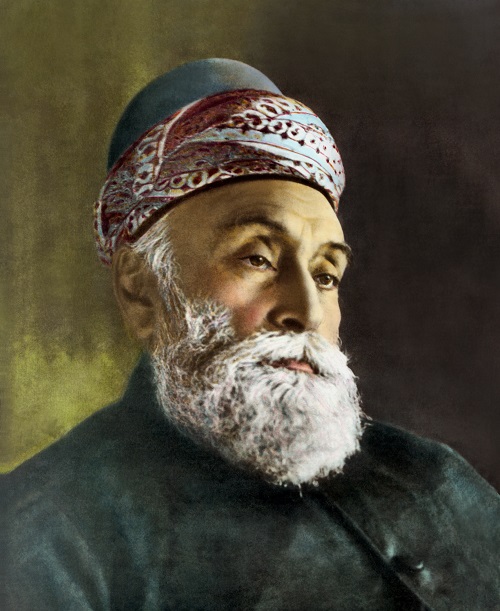 March 3 marks the birth anniversary of JN Tata, a pioneering industrialist who dreamt of setting up a world class university in India. His vision and munificence led to the establishment of IISc, with support from the Mysore royal family &amp; Govt of India.