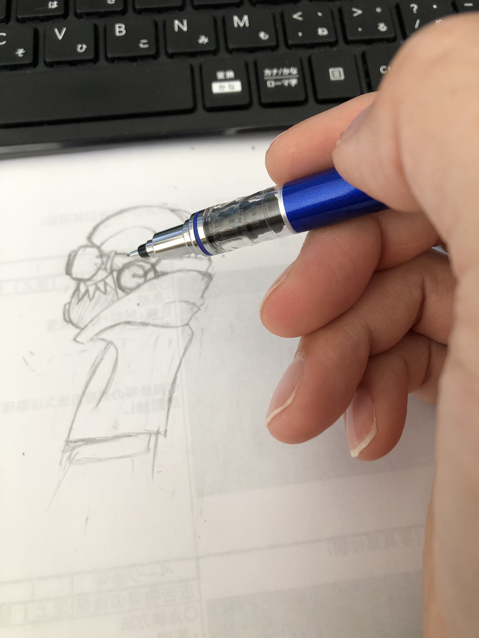 Kog コグ オクタン後ろ姿難しい デフォルメ難しい Apexlegends エーペックス エーペックス イラスト T Co Brz5frfihq Twitter