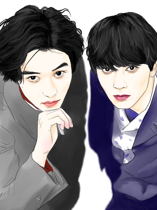 山崎賢人のtwitterイラスト検索結果 古い順 山崎賢人のtwitterイラスト検索結果 古い順