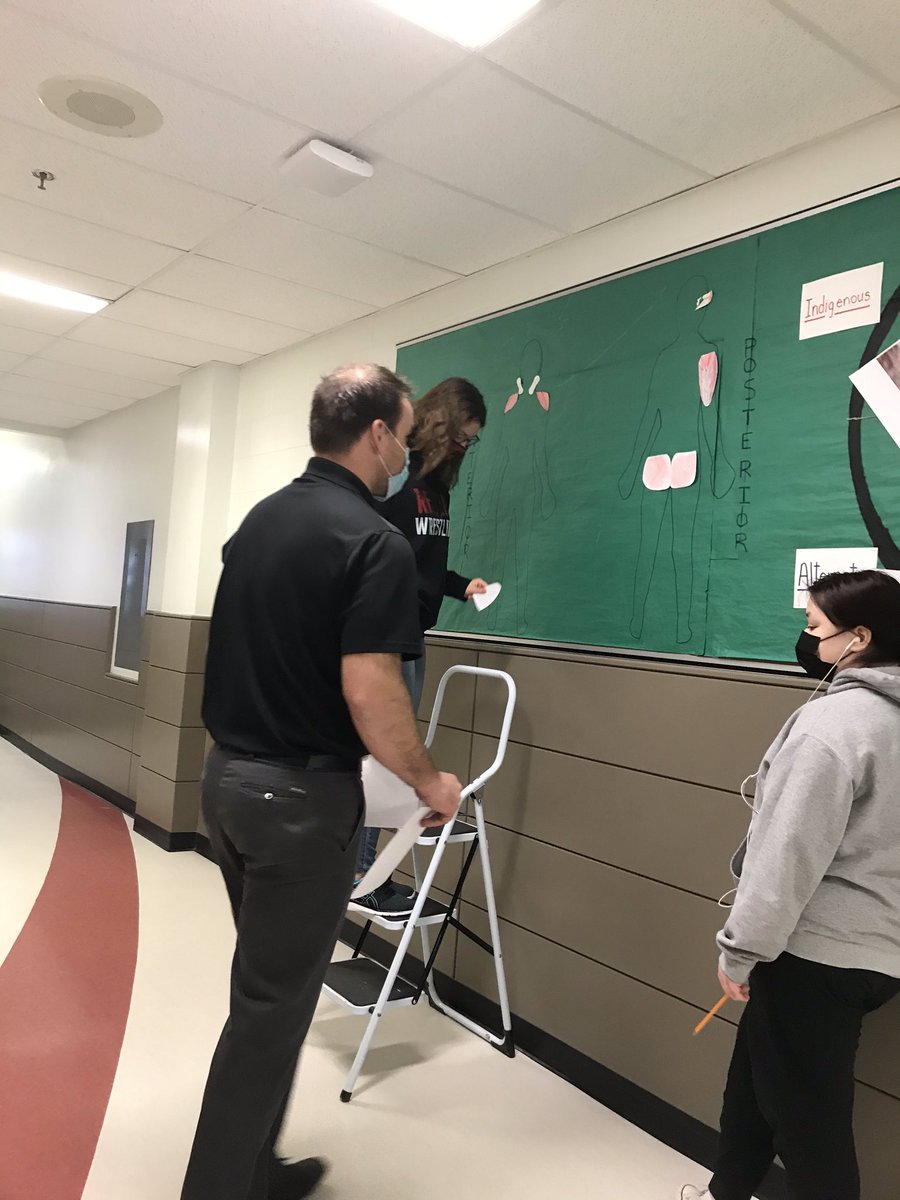 b_rad527's tweet photo. Another great day with new Ts @SCSRebels. Ss #coconstructing learning and hard to find the Ts as they are literally #sidebyside with Ss. #conferring This is how #mpscknows https://t.co/5xdpYFgh2s