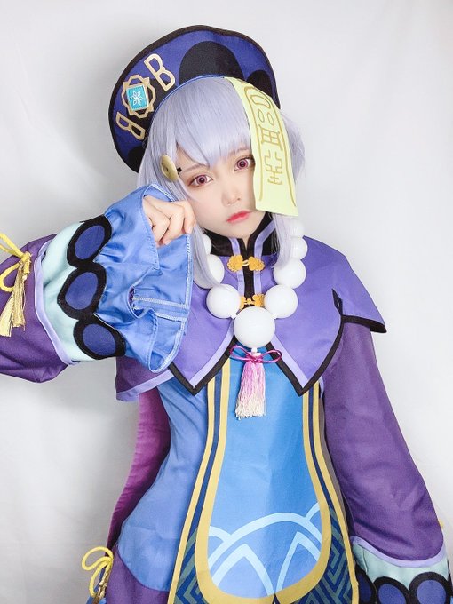 Twitterのコスプレ画像10