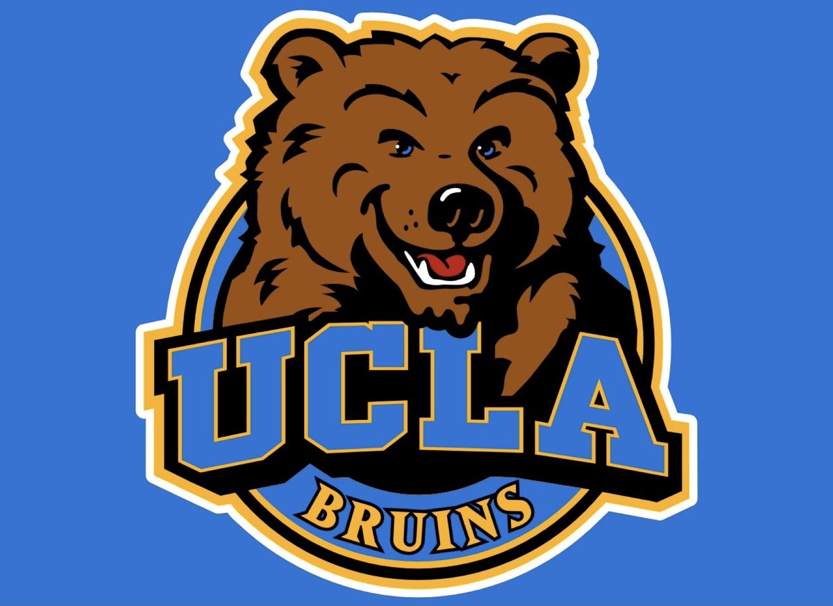 thtkid_aj6's tweet photo. After a great talk with @jerryneuheisel I am very grateful and blessed to say I have received an offer from UCLA  #4sUp 🐻 @CoachZavala58 https://t.co/ybBorWHiqq