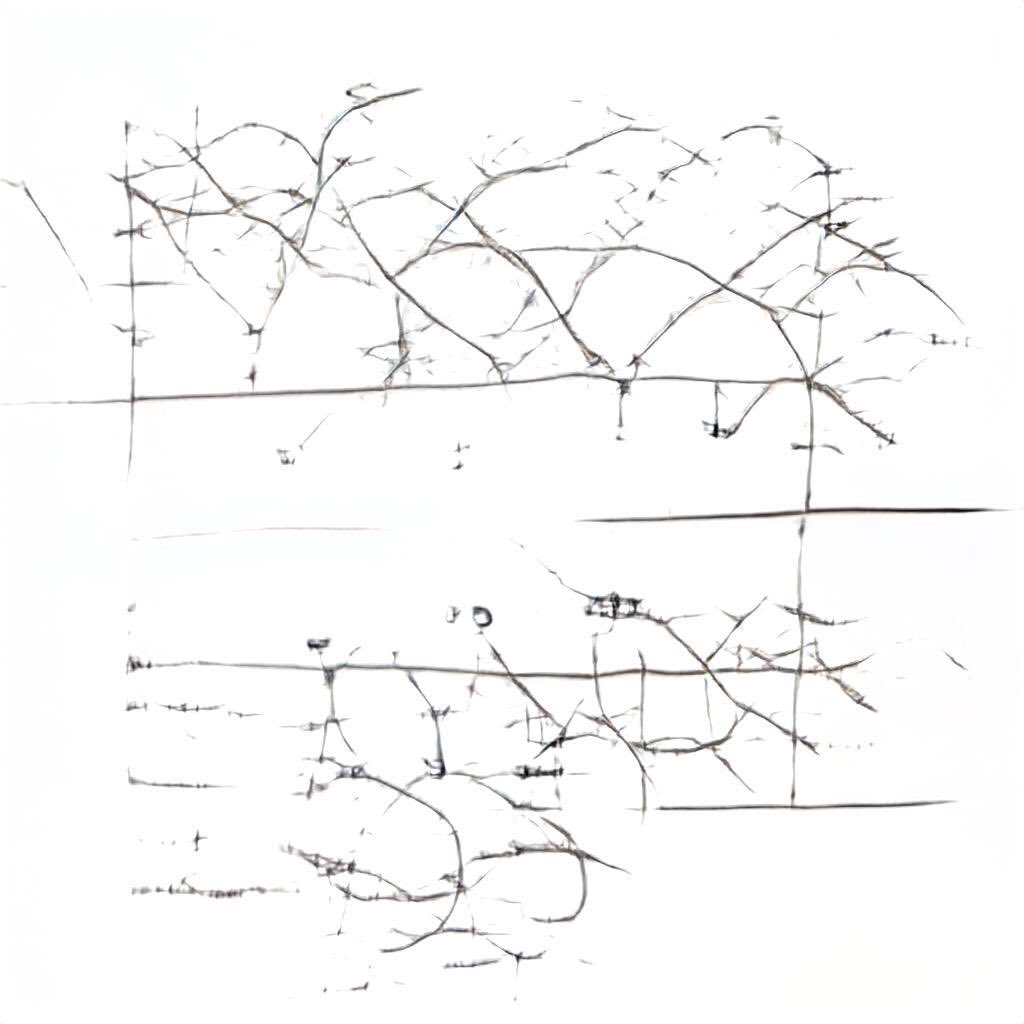 fdbckfdfwd's tweet photo. i’ve decided my machine will not generate audio but will instead generate graphic scores i will attempt to play 😬

here are some of them i’m using for a video work i’m doing for @NTUCCASingapore + @liq_arch upcoming programme surrounding free jazz and machine listening https://t.co/WcNsQSw1va