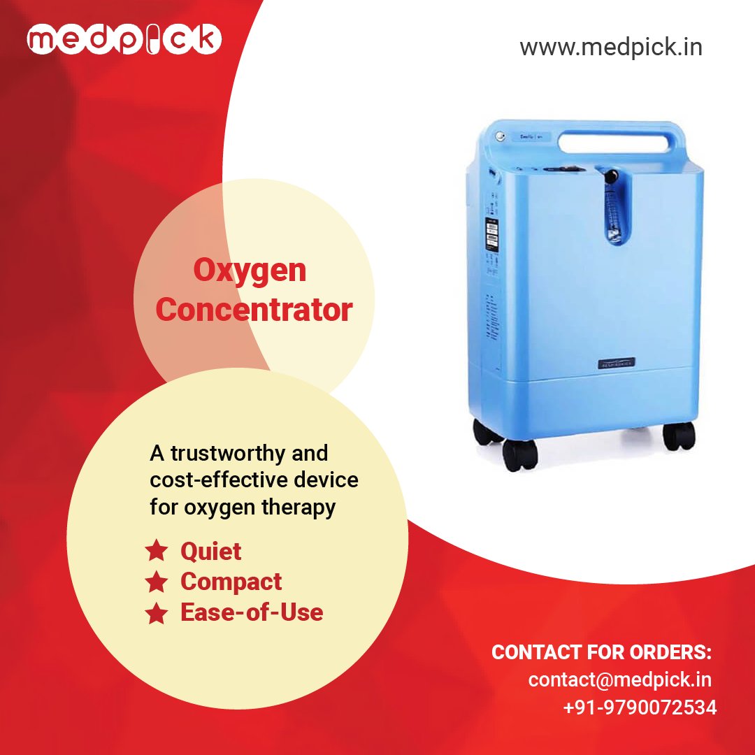 Malaysia concentrator portable oxygen SimplyGo