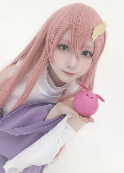 Twitterのコスプレ画像43