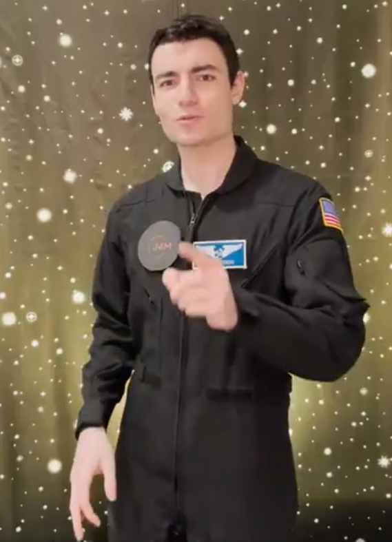 Paul Hardy (@fremdrobotics) on Twitter photo One of my former #PLTWORG <a href="/FremdVikings/">Fremd High School</a> <a href="/FremdAT/">Fremd Applied Tech</a> students is trying to win a contest that will send him into space. Please Re-Tweet his message. Please forward to all of the people on your social network. #launchcorso #fhsspirit
x.com/SpaceCorso/sta⦠One of my former #PLTWORG <a href="/FremdVikings/">Fremd High School</a> <a href="/FremdAT/">Fremd Applied Tech</a> students is trying to win a contest that will send him into space. Please Re-Tweet his message. Please forward to all of the people on your social network. #launchcorso #fhsspirit
x.com/SpaceCorso/staβ¦