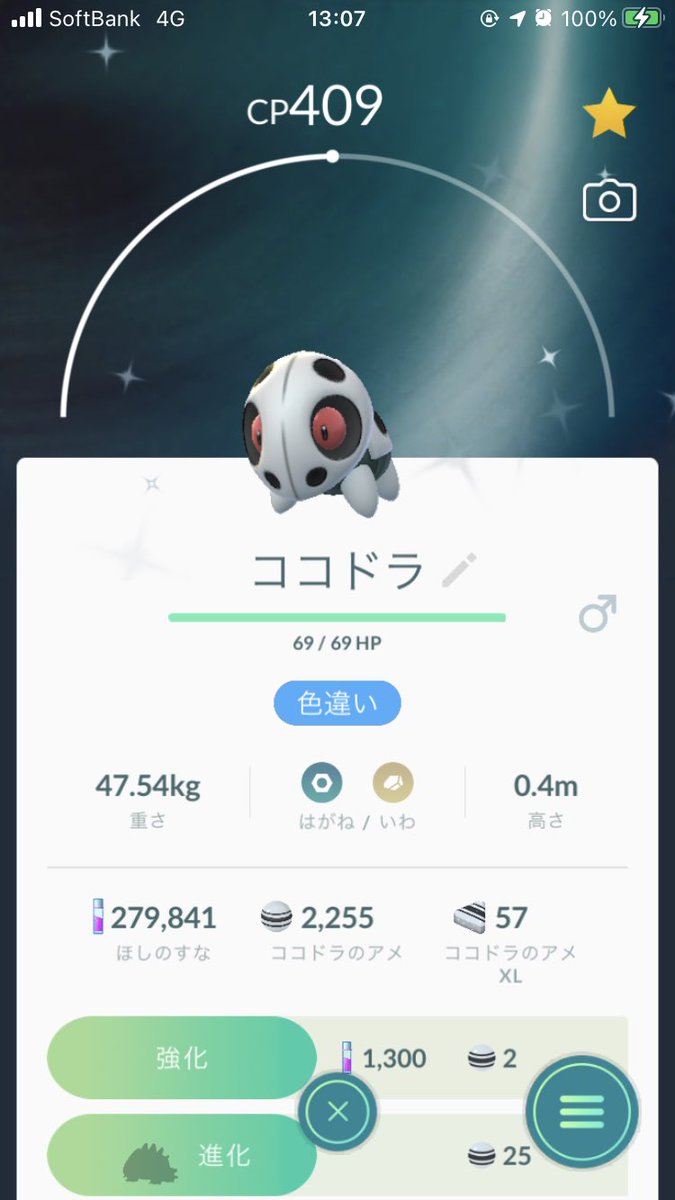 ポケモンgo オオスバメの色違い 入手方法と実装状況 攻略大百科
