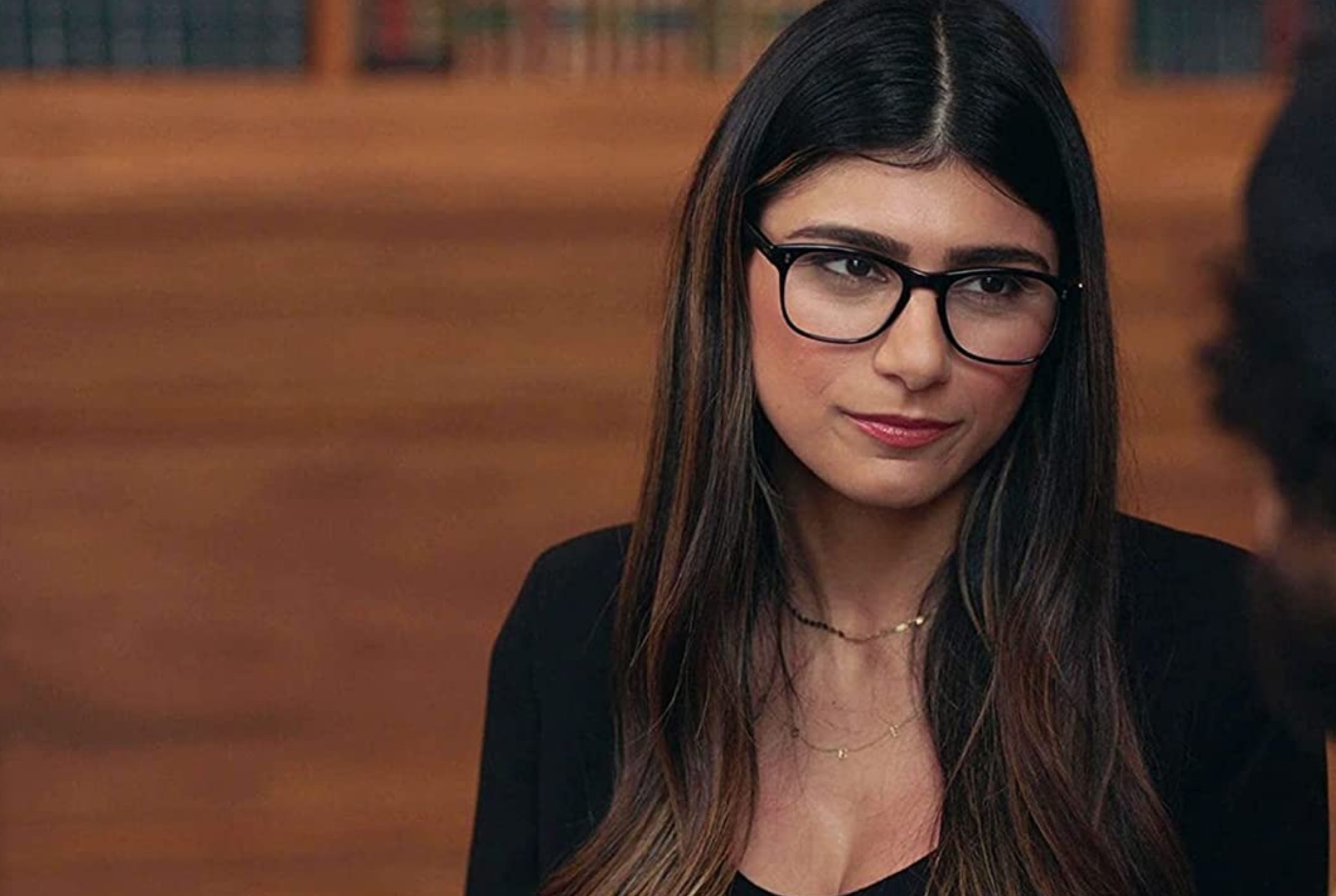 Mia Ramy сериал