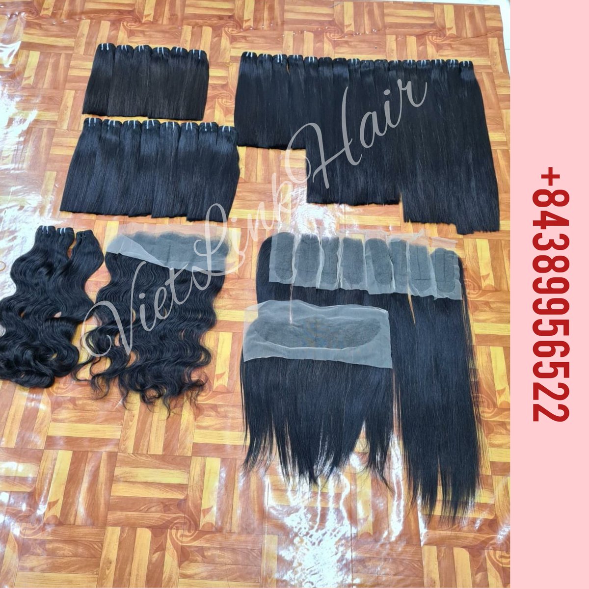 🏬VIETLINK HAIR
The best company of 100% raw hair

#bluntstraight #bluntstraighthair #rawhair #rawhairvendor #boncyhair #wavyhair #vietnamrawhair #loosecurlyhair #kate #colorhairforafica #laceclosures #nigerianhairstyles #nigeriahair #Ushair #doubledrawn #singledrawnhair #613wig