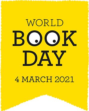 WORLD BOOK DAY TOMORROW!
#WorldBookDay #readingforpleasure #readingcommunity <a href="/WorldBookDayUK/">World Book Day UK 📚</a>