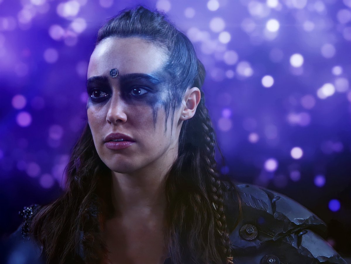it's 5 years since lexa died and it still feels like day one