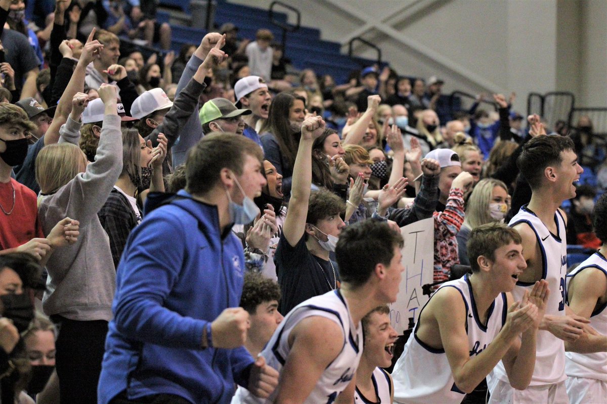 Luke Purcell:

Luuuuucas!!! We are so proud of you Luke. You were an integral part of this teams success, and you and some of your best friends made history at JHS and will always be remembered. 
We have no doubt you will be the most successful of all the seniors on this team.